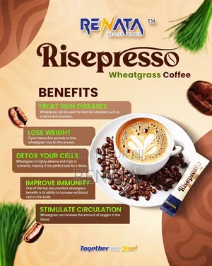 Risepresso