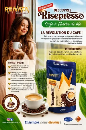 Risepresso