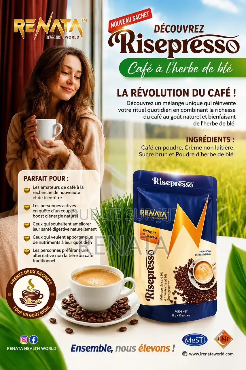 Risepresso