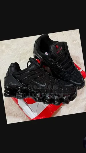 Chaussures