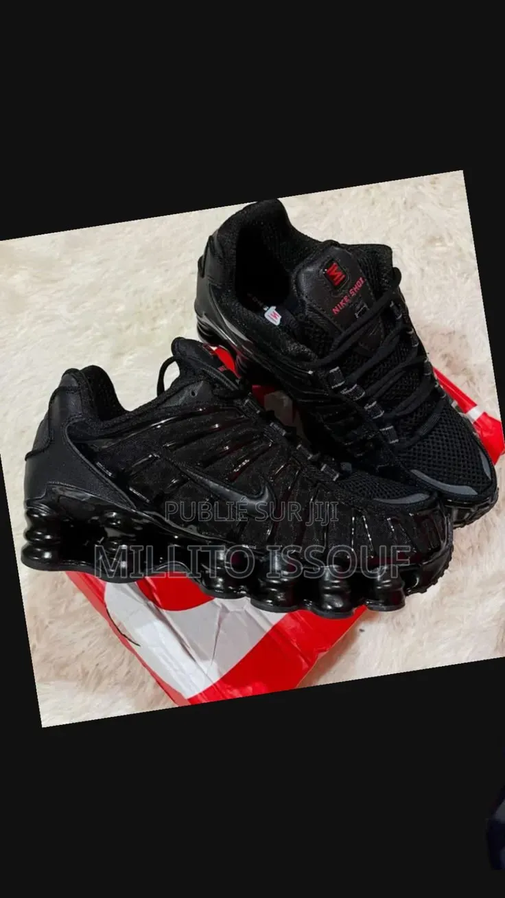 Chaussures