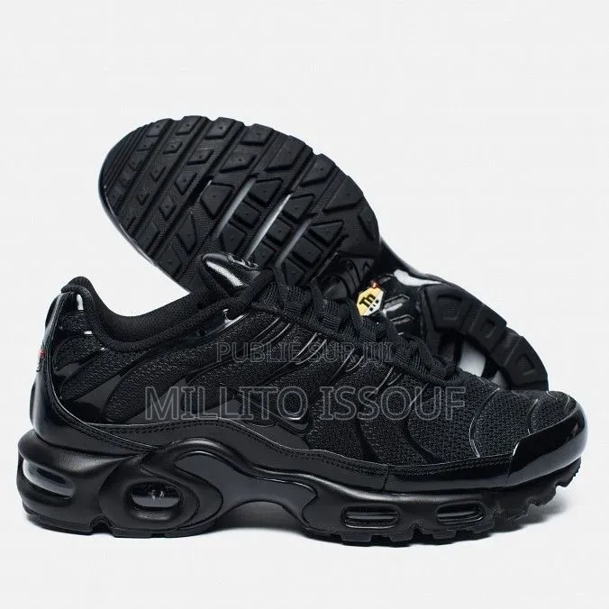 Chaussures