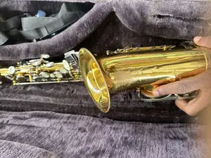 Saxophone Moins Chère Et De Qualité