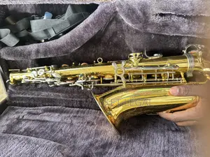 Saxophone Moins Chère Et De Qualité