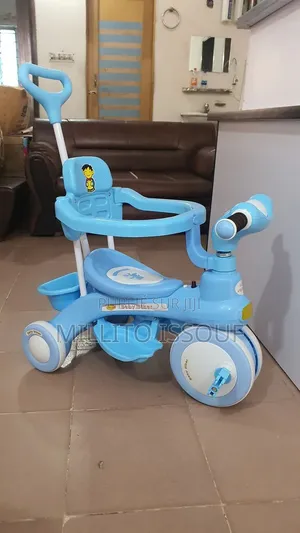 Vélo Enfant