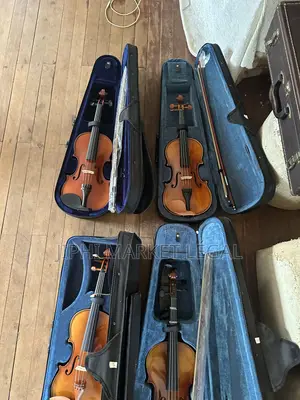 Violon Alto Et Soprano Moins Chère Importe Et De Qualité