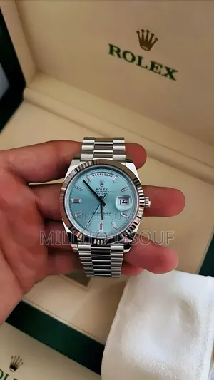 Montre Homme