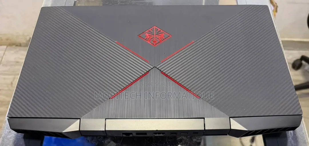 Ordinateur portable HP Omen Pro 16GB Intel Core i7 SSD 256GB