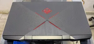 Ordinateur portable HP Omen Pro 16GB Intel Core i7 SSD 256GB