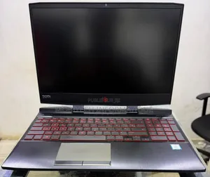 Ordinateur portable HP Omen Pro 16GB Intel Core i7 SSD 256GB