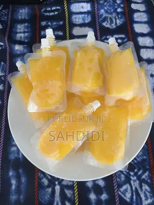 Jus De Passion