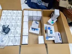 Nouveau Samsung B360E Noir
