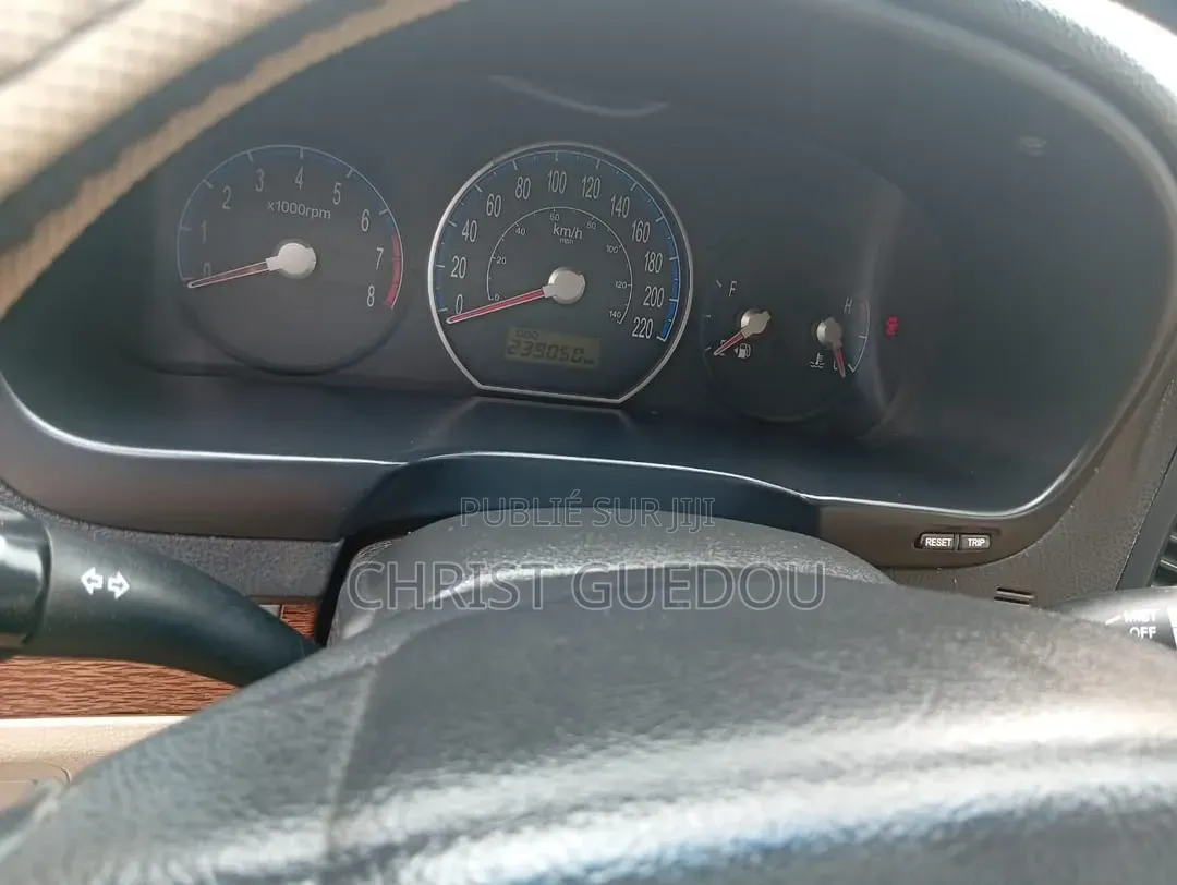 Hyundai Santa Fe 2009