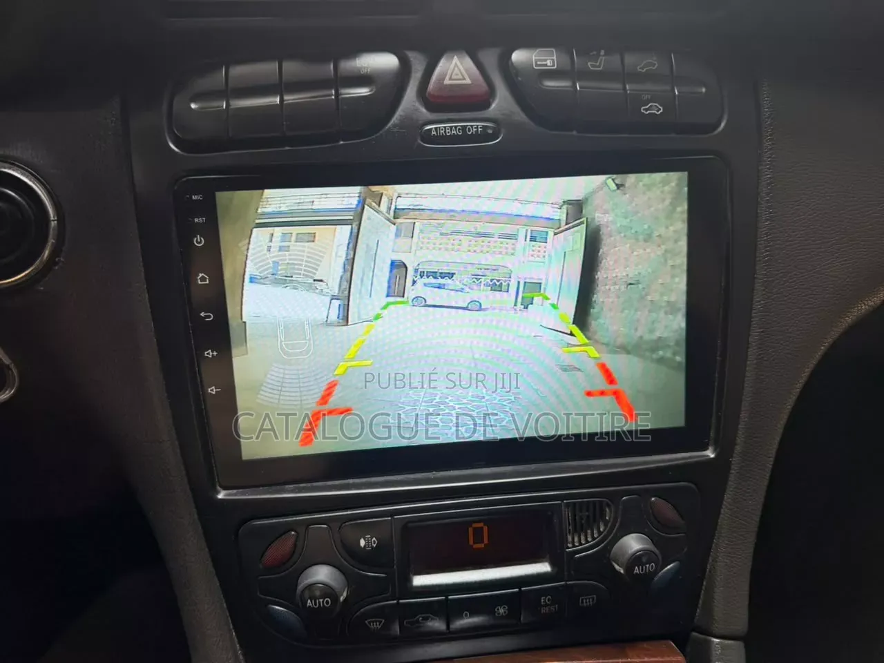 Kia Sportage 2012 Noir
