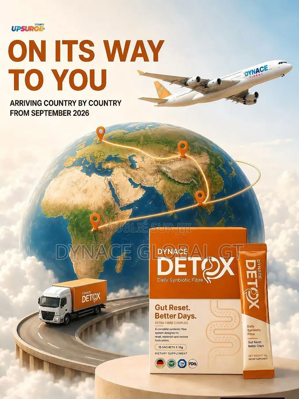 Dynace Detox