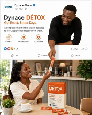 Dynace Detox