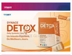 Dynace Detox
