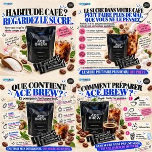 Dynace Ace Brew