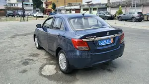 Suzuki Dzire 2022 Gris