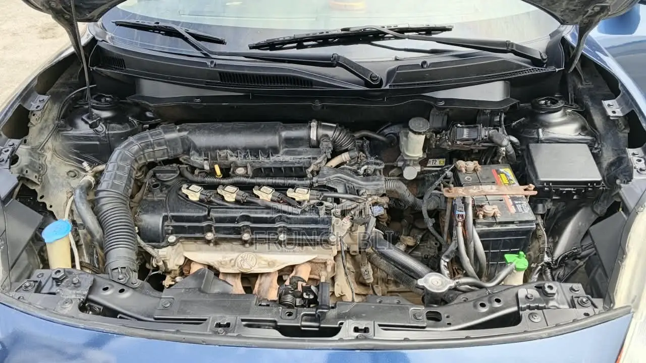 Suzuki Dzire 2022 Gris