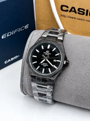 Casio Édifice Quartz