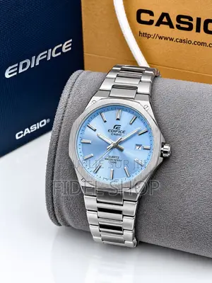 Casio Édifice Quartz