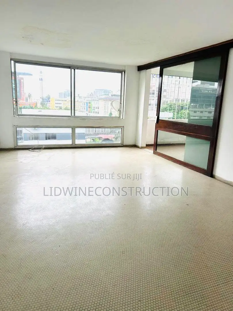 3chbre Villa dans Bingerville à Vendre