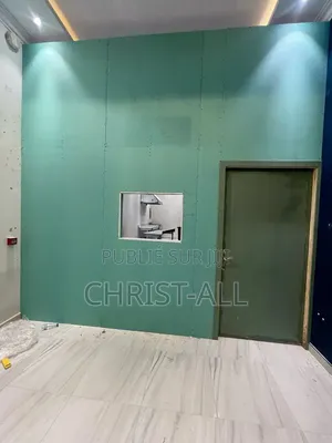 Plâtre Ou Placo