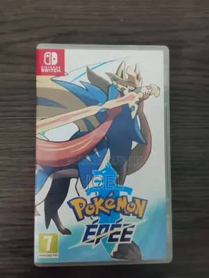 Pokémon Épée