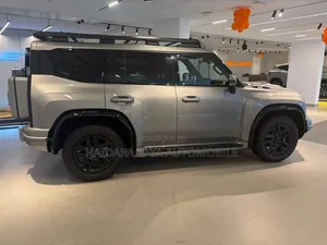 Nouveau Jetour T2 2026 Beige