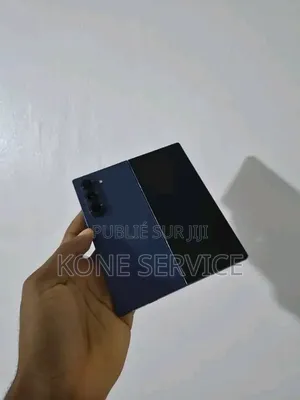 Nouveau Samsung Galaxy Z Fold6 512 GB