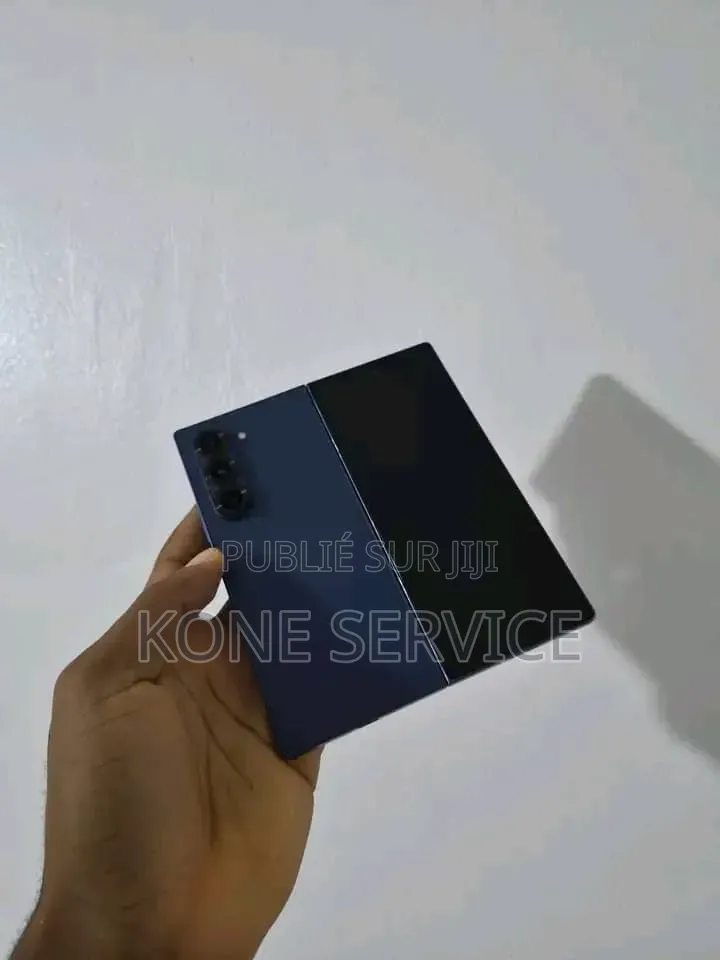 Nouveau Samsung Galaxy Z Fold6 512 GB