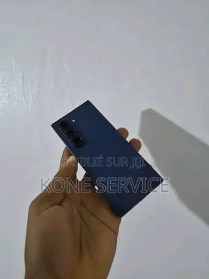 Nouveau Samsung Galaxy Z Fold6 512 GB