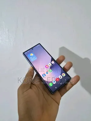 Nouveau Samsung Galaxy Z Fold6 512 GB