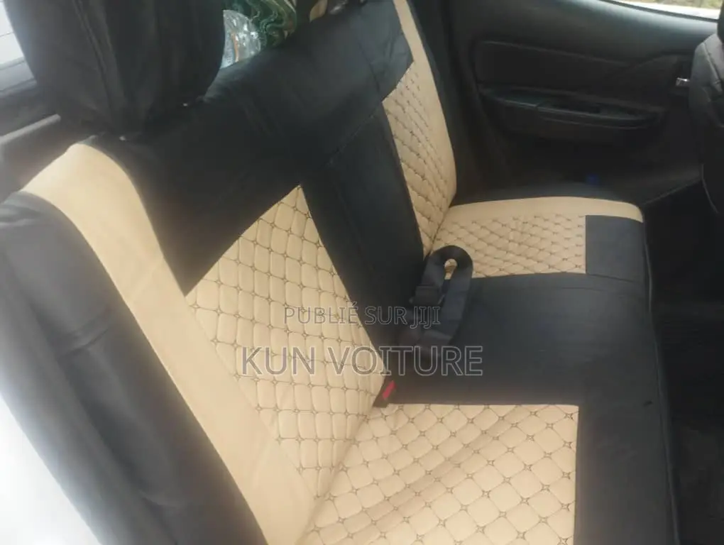 Mitsubishi L200 2019 Blanc