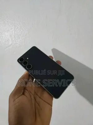 Nouveau Samsung Galaxy S25 FE 512 GB