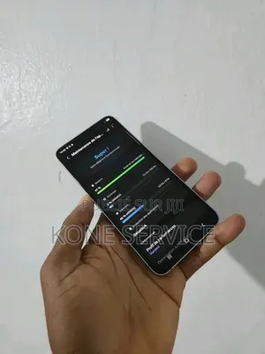 Nouveau Samsung Galaxy S25 FE 512 GB
