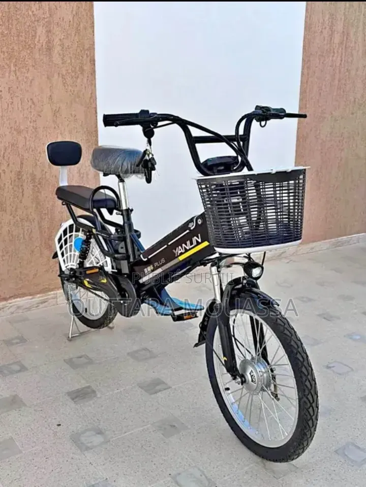 Mobilité Personnelle
