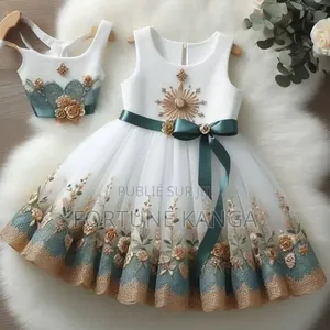 Vertement Pour Enfants