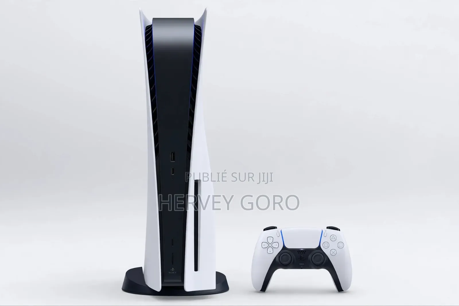 PlayStation 5 Digital