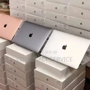Nouveau Apple MacBook Pro 2019 32GB Intel Core i5 eMMC 512GB