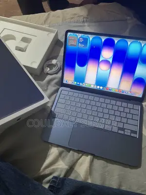 Nouveau Apple MacBook Pro 2019 32GB Intel Core i5 eMMC 512GB