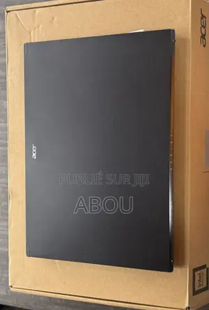 Nouveau Ordinateur portable Acer Aspire 15 16GB Intel Core i5 SSD 512GB