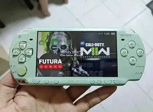 Console PSP