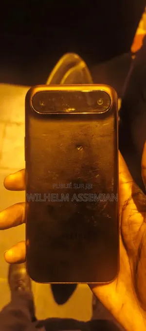 Tecno Camon Slim 256 GB Rose