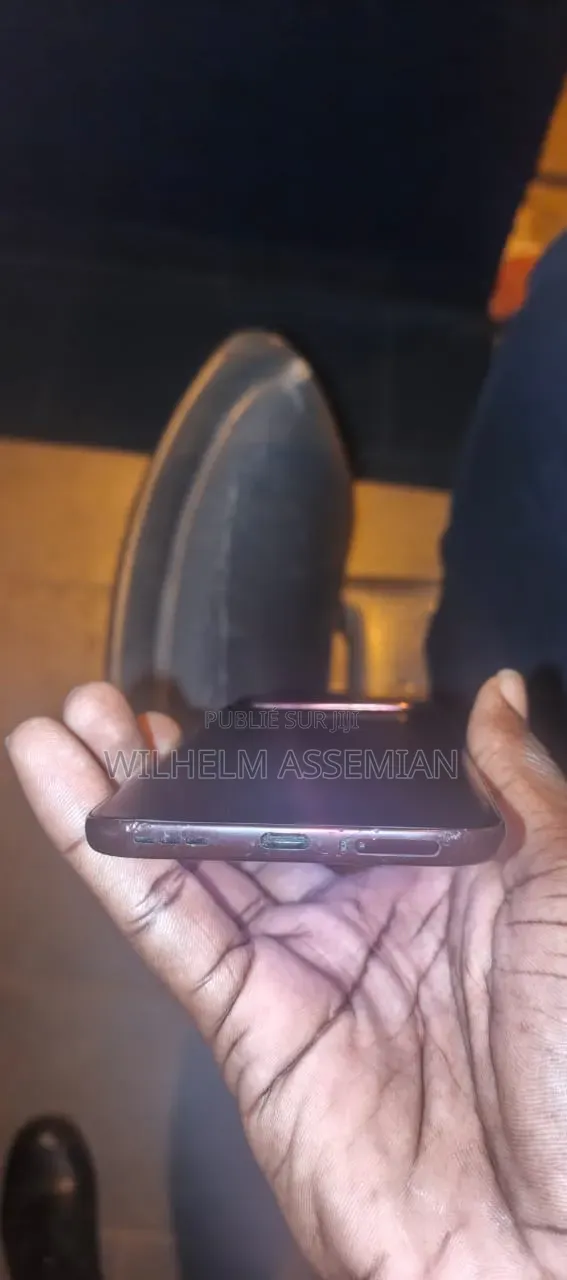 Tecno Camon Slim 256 GB Rose