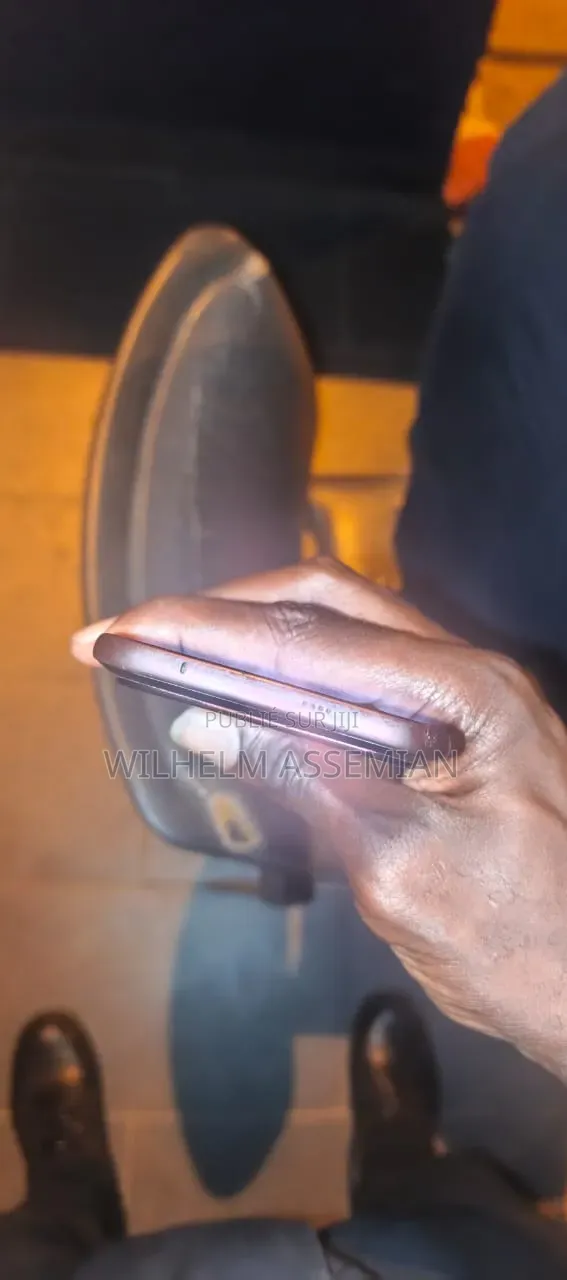 Tecno Camon Slim 256 GB Rose