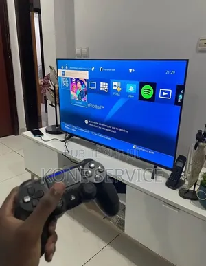 Télévision Smart 55 Pouces