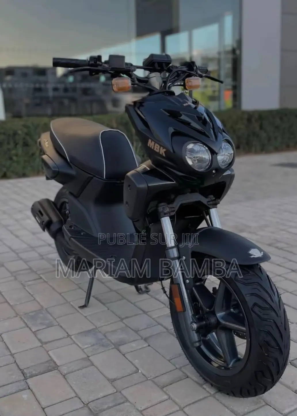 Nouveau Beetle Bolt Stinger 2025 Noir