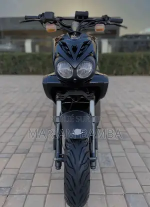 Nouveau Beetle Bolt Stinger 2025 Noir